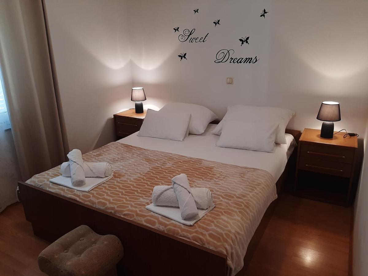 נובי ווינודולסקי Apartments Casper מראה חיצוני תמונה