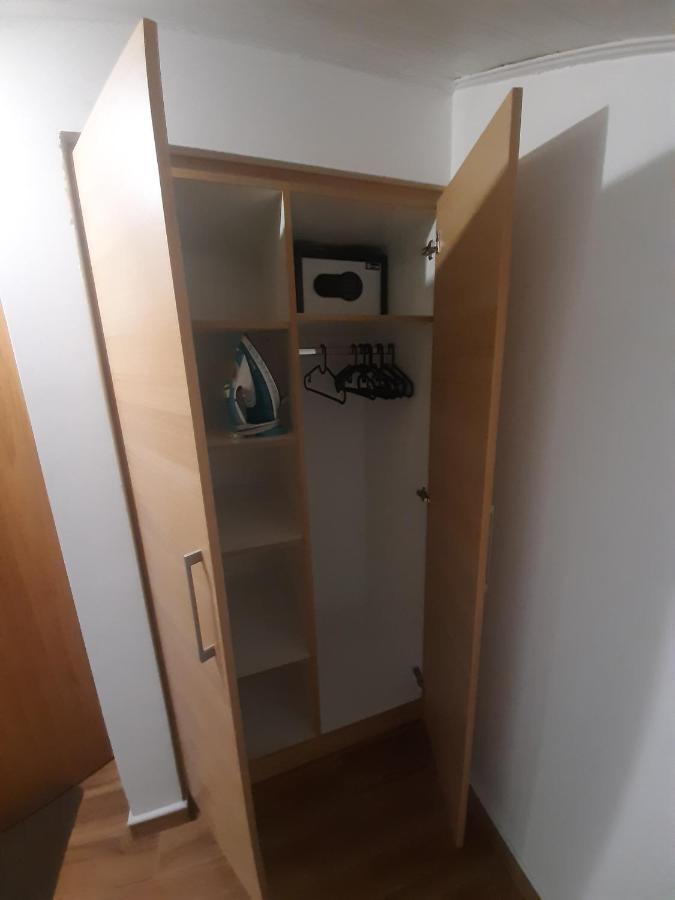 נובי ווינודולסקי Apartments Casper מראה חיצוני תמונה
