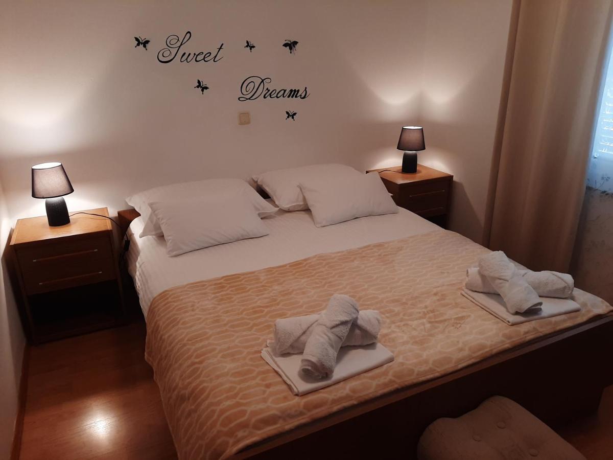 נובי ווינודולסקי Apartments Casper מראה חיצוני תמונה