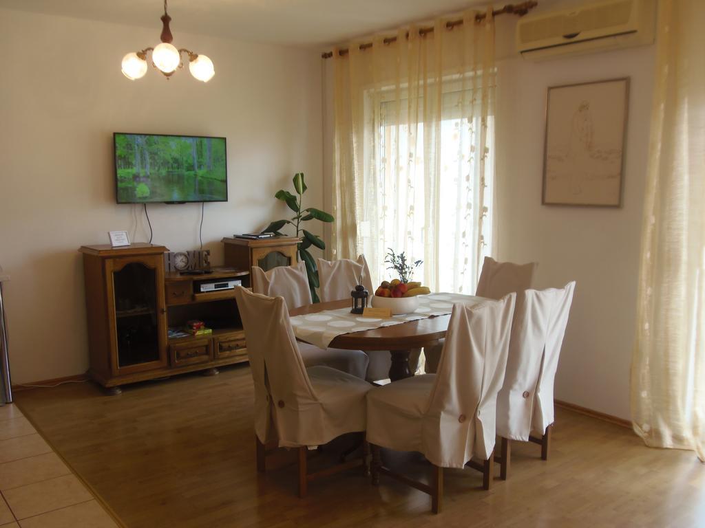 נובי ווינודולסקי Apartments Casper מראה חיצוני תמונה