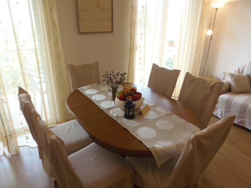 נובי ווינודולסקי Apartments Casper מראה חיצוני תמונה