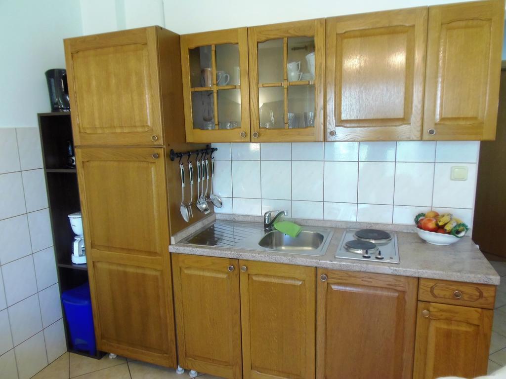 נובי ווינודולסקי Apartments Casper מראה חיצוני תמונה