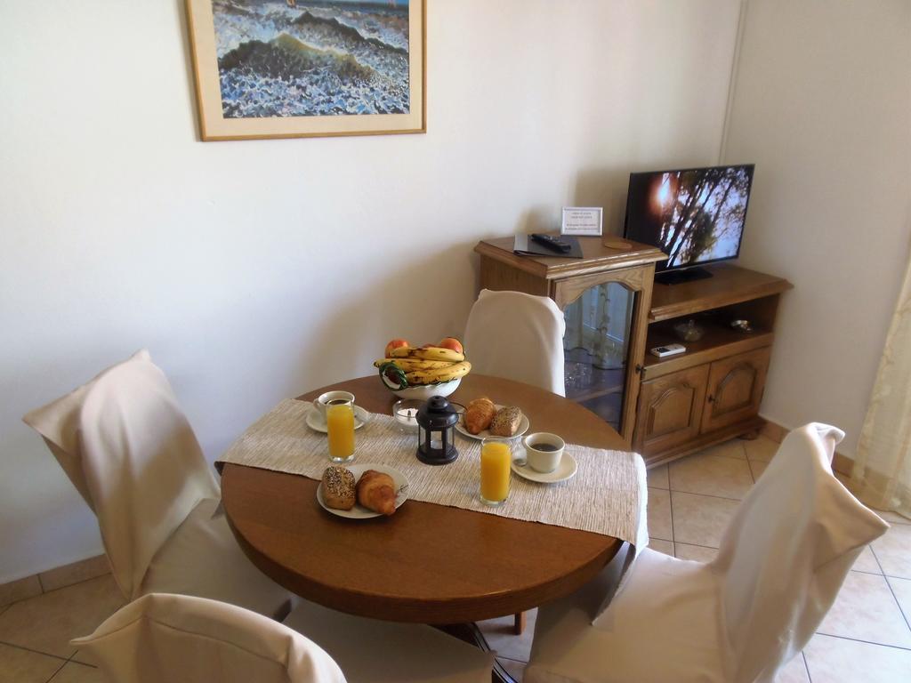 נובי ווינודולסקי Apartments Casper מראה חיצוני תמונה