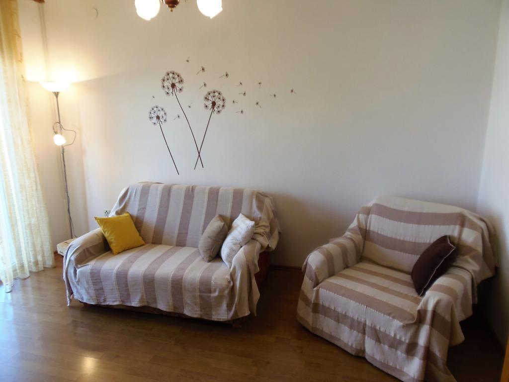 נובי ווינודולסקי Apartments Casper מראה חיצוני תמונה