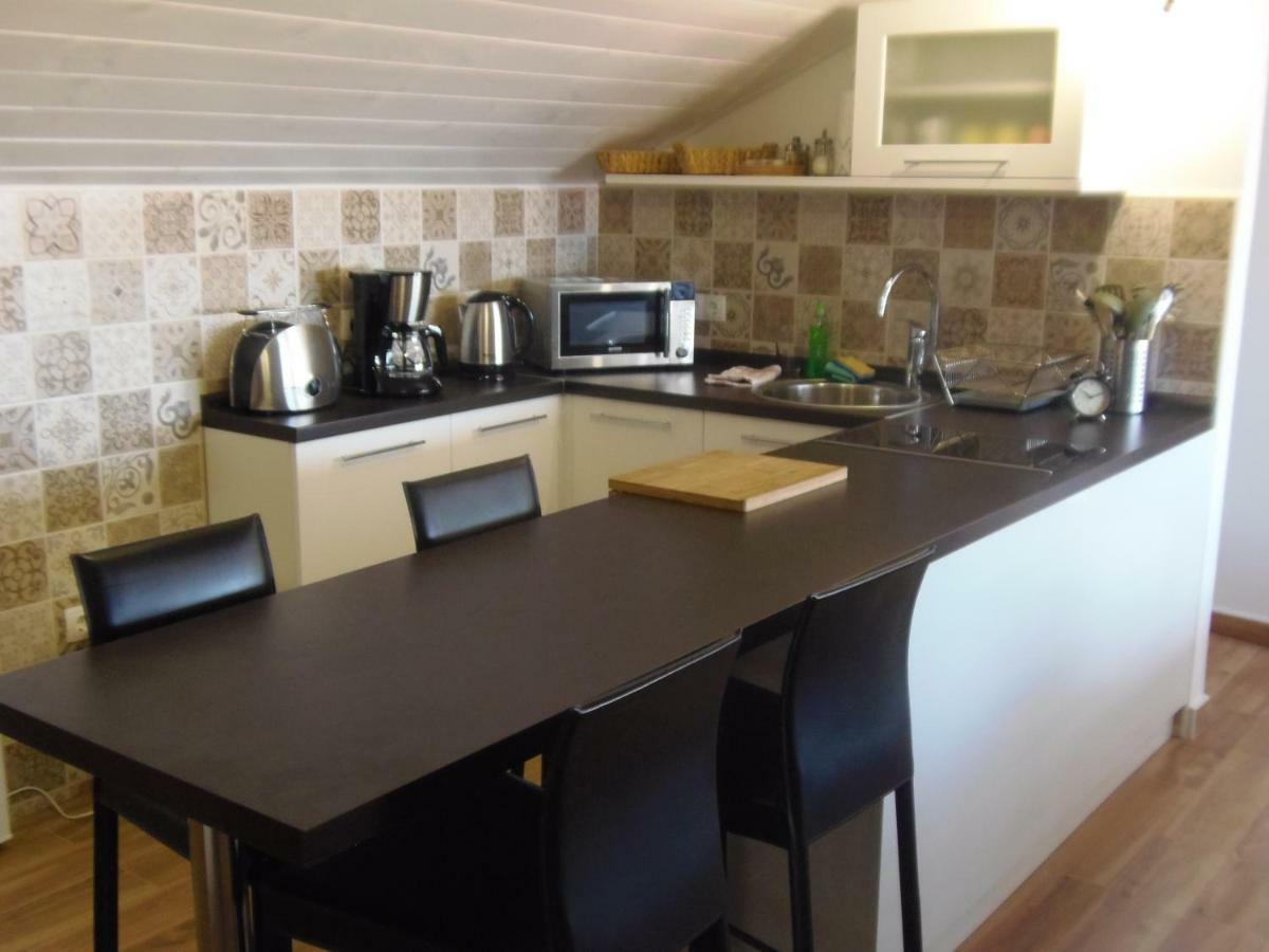 נובי ווינודולסקי Apartments Casper מראה חיצוני תמונה