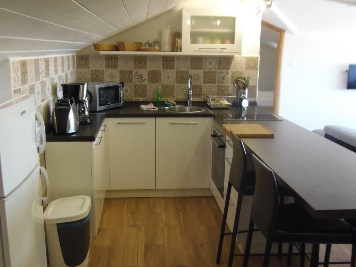 נובי ווינודולסקי Apartments Casper מראה חיצוני תמונה