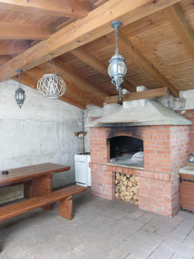 נובי ווינודולסקי Apartments Casper מראה חיצוני תמונה