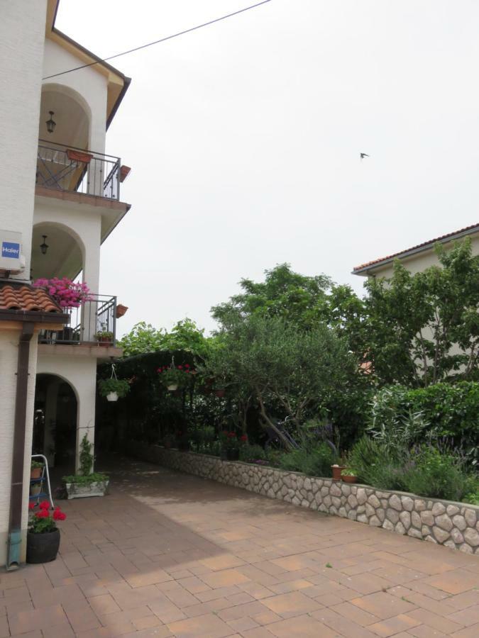 נובי ווינודולסקי Apartments Casper מראה חיצוני תמונה