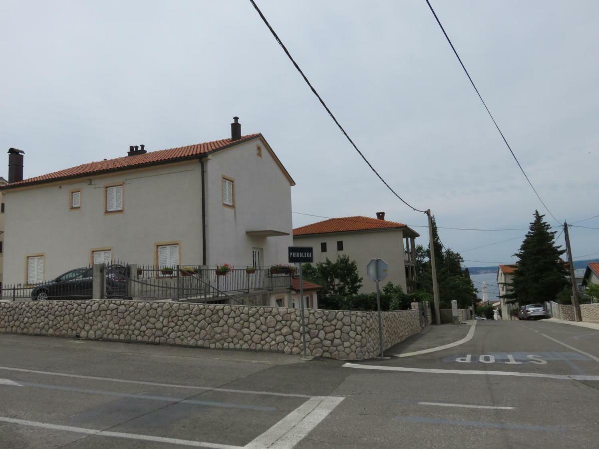 נובי ווינודולסקי Apartments Casper מראה חיצוני תמונה