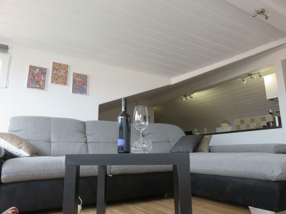 נובי ווינודולסקי Apartments Casper מראה חיצוני תמונה
