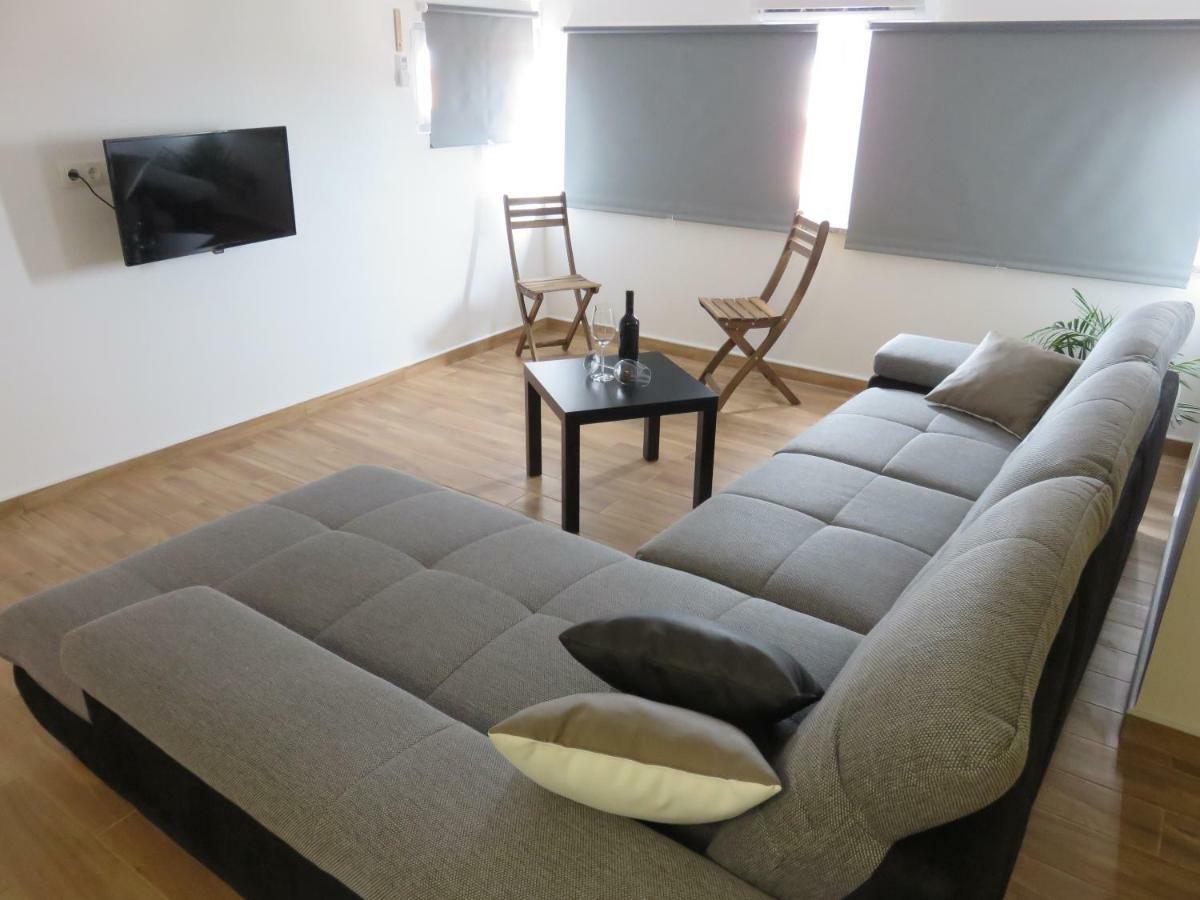 נובי ווינודולסקי Apartments Casper מראה חיצוני תמונה