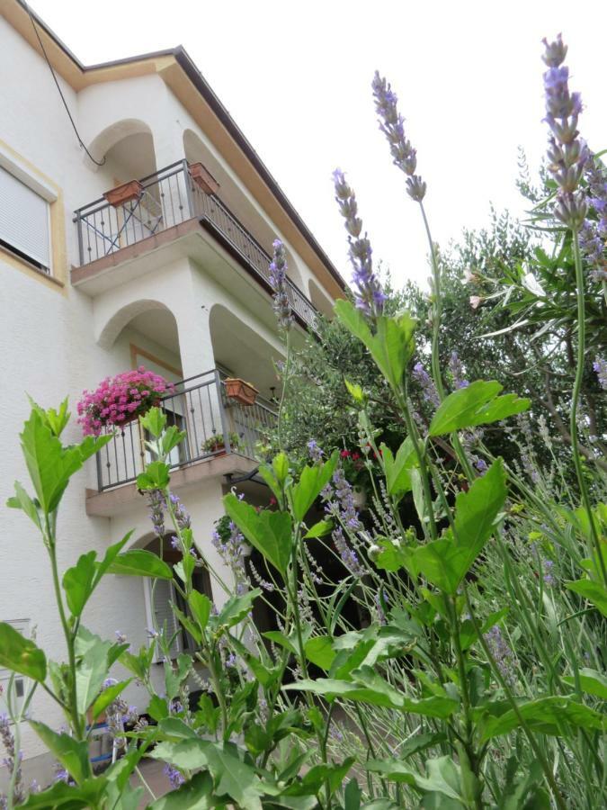 נובי ווינודולסקי Apartments Casper מראה חיצוני תמונה