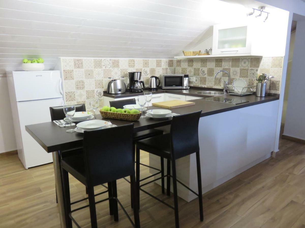 נובי ווינודולסקי Apartments Casper מראה חיצוני תמונה