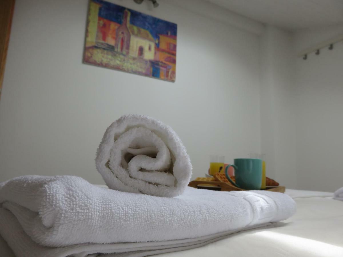 נובי ווינודולסקי Apartments Casper מראה חיצוני תמונה