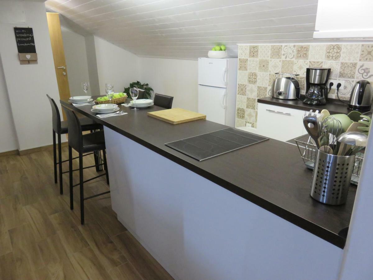 נובי ווינודולסקי Apartments Casper מראה חיצוני תמונה