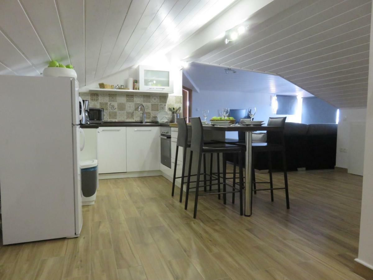 נובי ווינודולסקי Apartments Casper מראה חיצוני תמונה