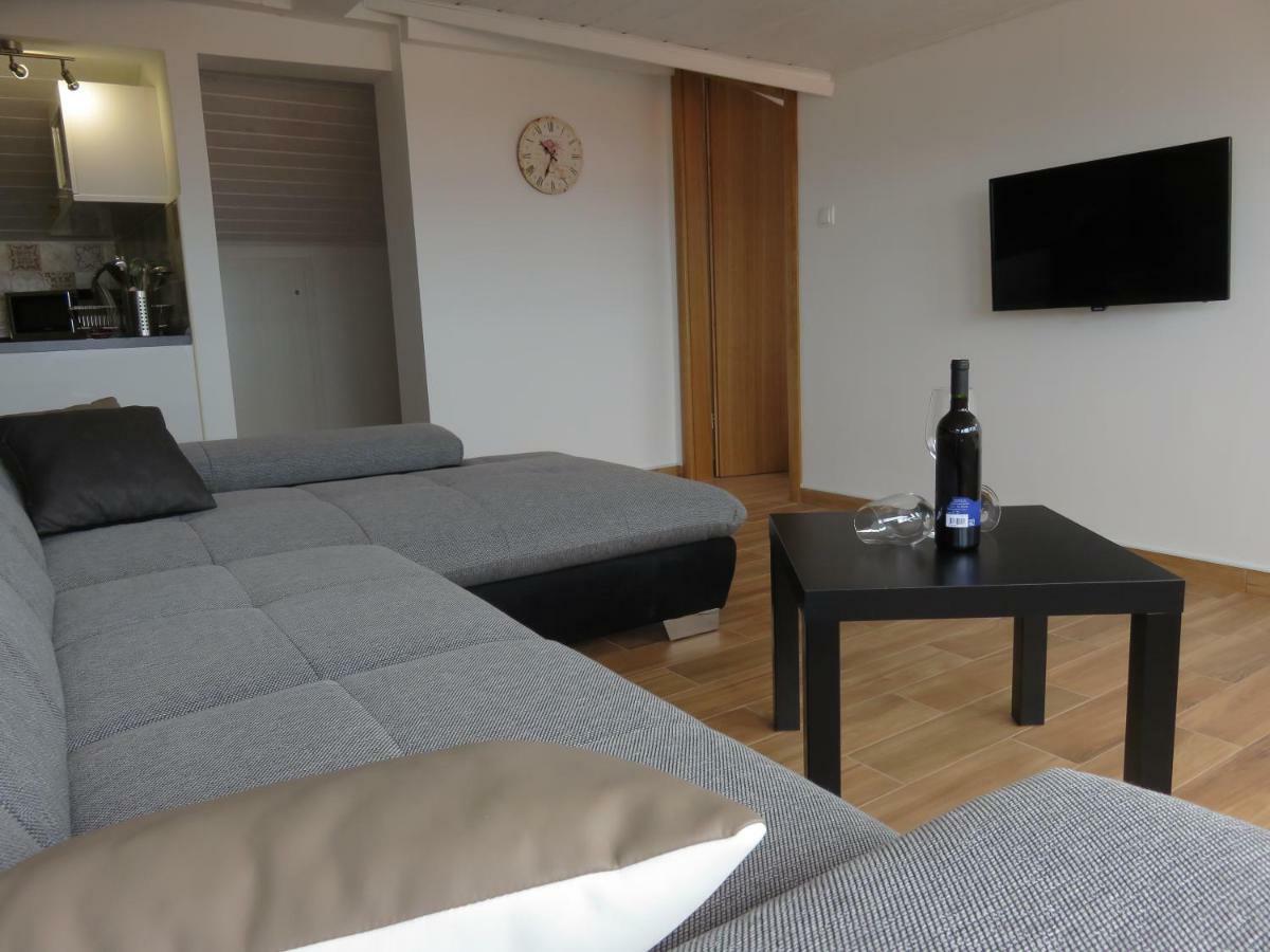 נובי ווינודולסקי Apartments Casper מראה חיצוני תמונה