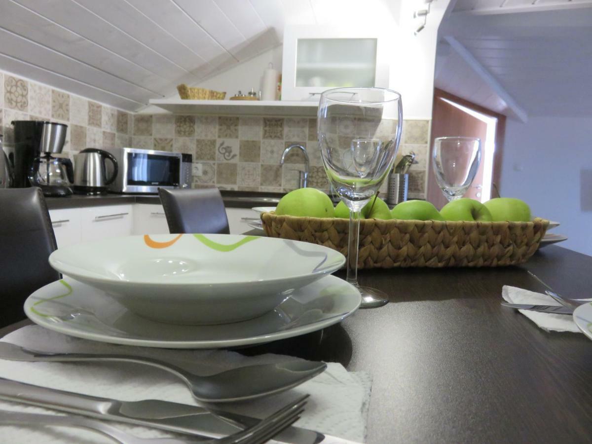 נובי ווינודולסקי Apartments Casper מראה חיצוני תמונה