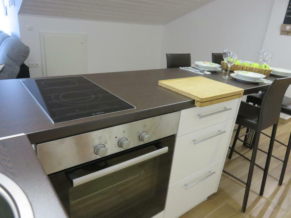 נובי ווינודולסקי Apartments Casper מראה חיצוני תמונה