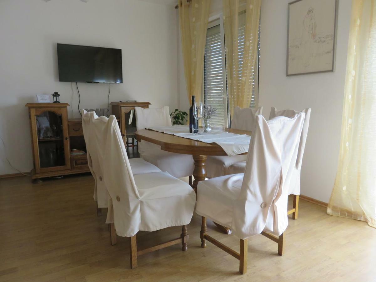 נובי ווינודולסקי Apartments Casper מראה חיצוני תמונה