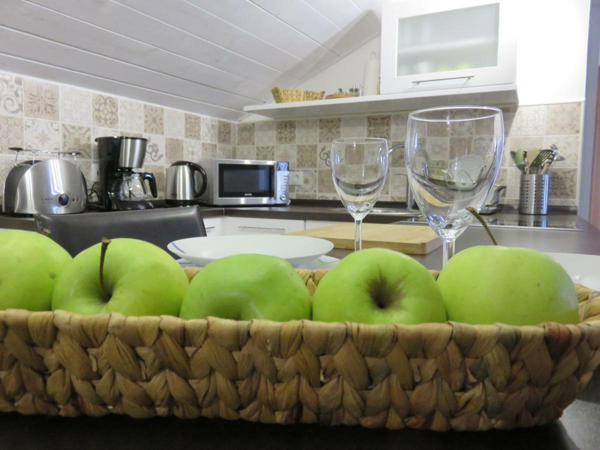 נובי ווינודולסקי Apartments Casper מראה חיצוני תמונה