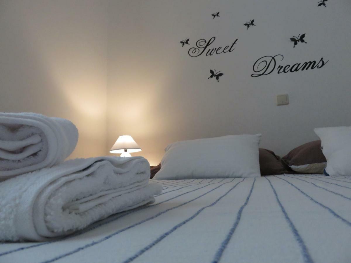 נובי ווינודולסקי Apartments Casper מראה חיצוני תמונה