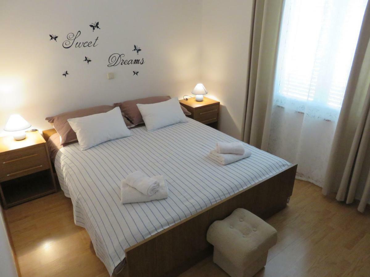נובי ווינודולסקי Apartments Casper מראה חיצוני תמונה