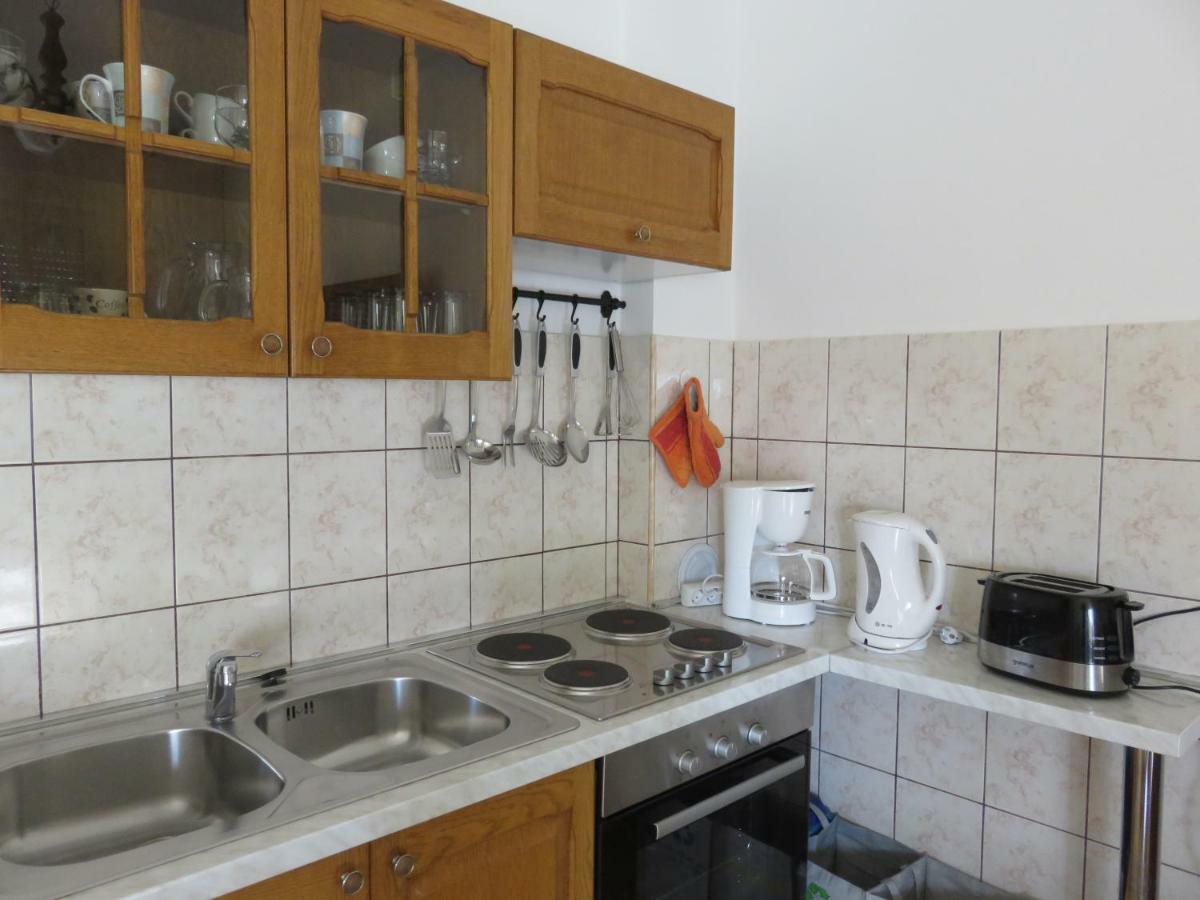 נובי ווינודולסקי Apartments Casper מראה חיצוני תמונה