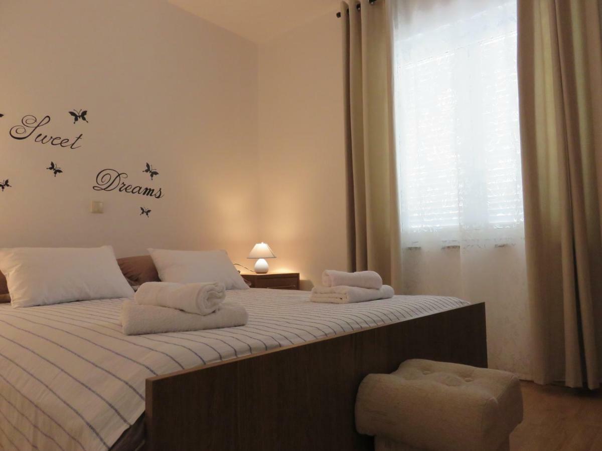 נובי ווינודולסקי Apartments Casper מראה חיצוני תמונה