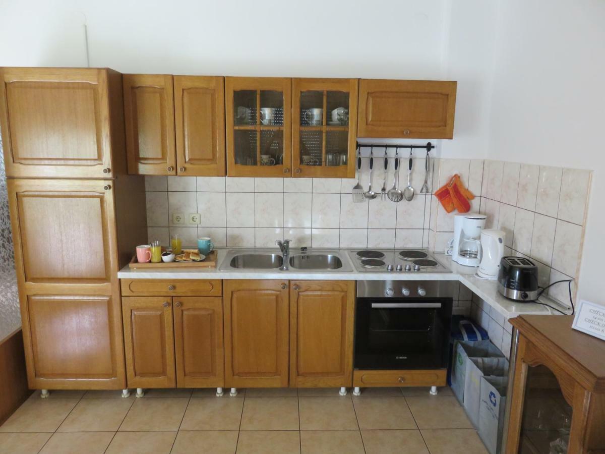 נובי ווינודולסקי Apartments Casper מראה חיצוני תמונה