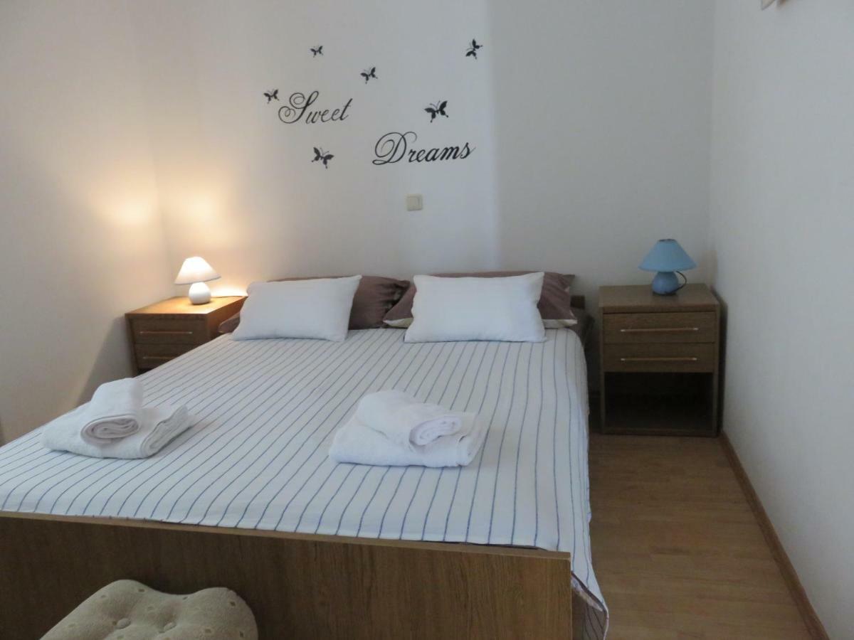 נובי ווינודולסקי Apartments Casper מראה חיצוני תמונה